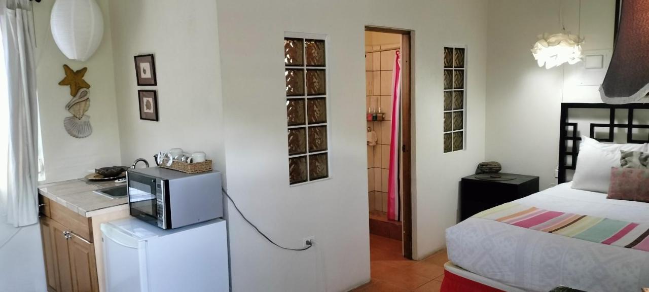 Casa De Tortuga Guesthouse Vieques Habitación foto