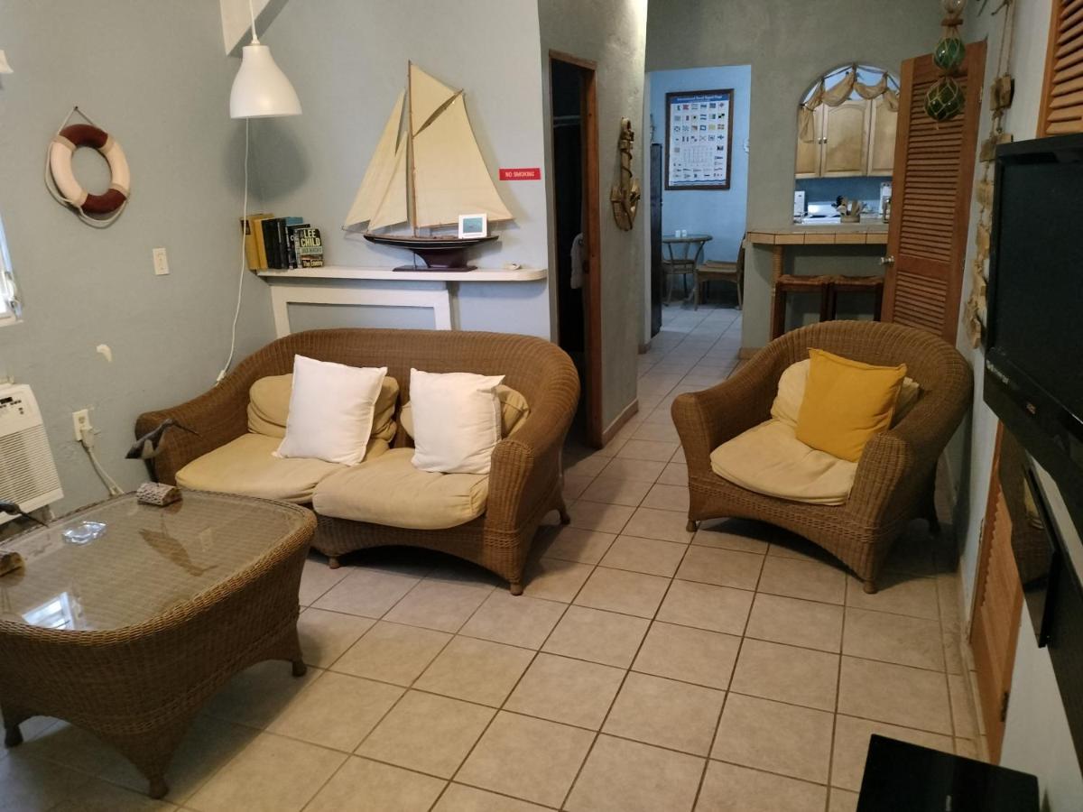 Casa De Tortuga Guesthouse Vieques Habitación foto