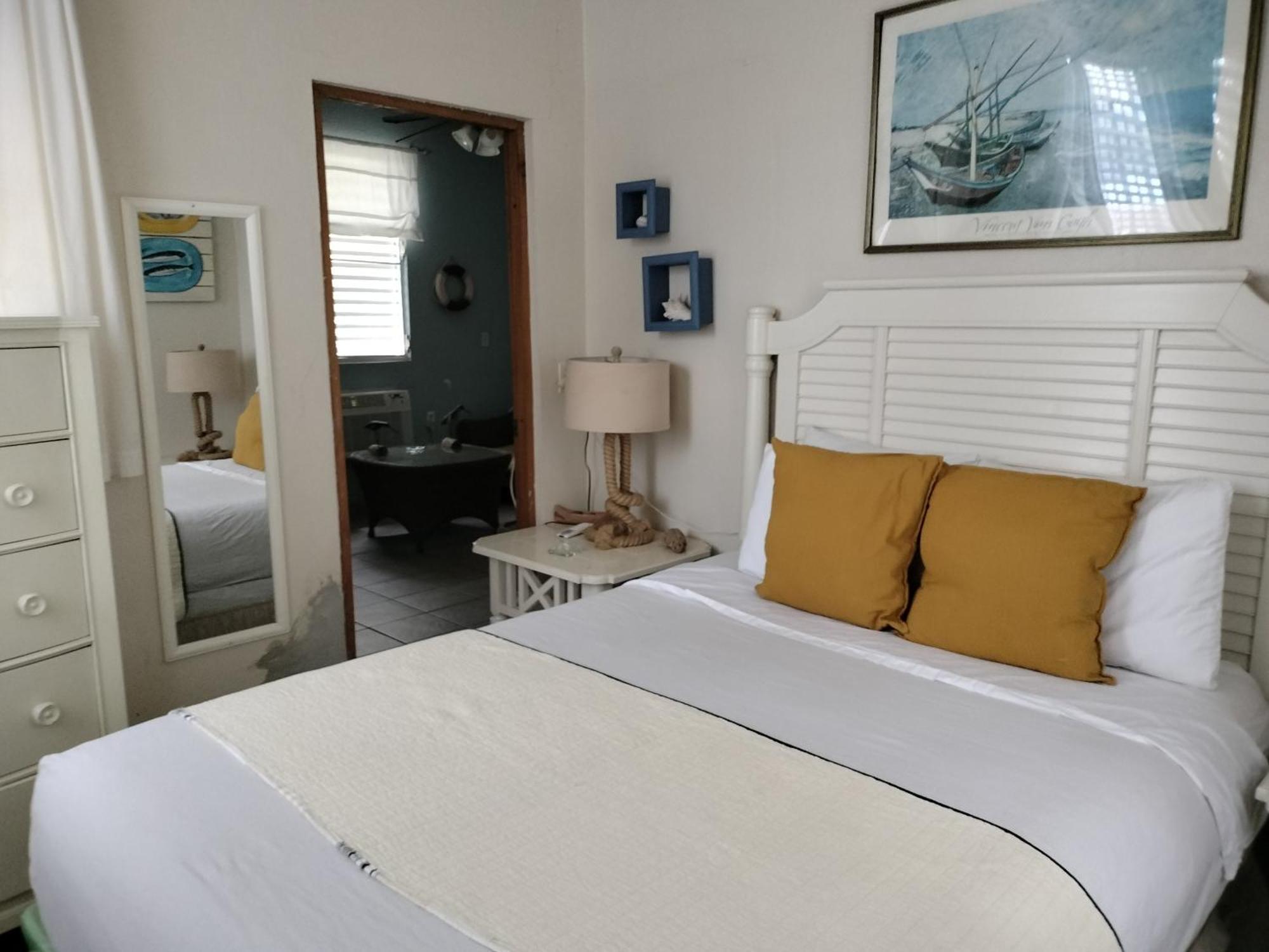 Casa De Tortuga Guesthouse Vieques Habitación foto