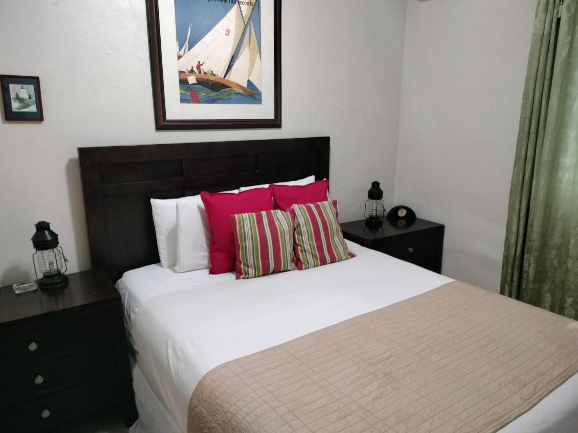 Casa De Tortuga Guesthouse Vieques Habitación foto