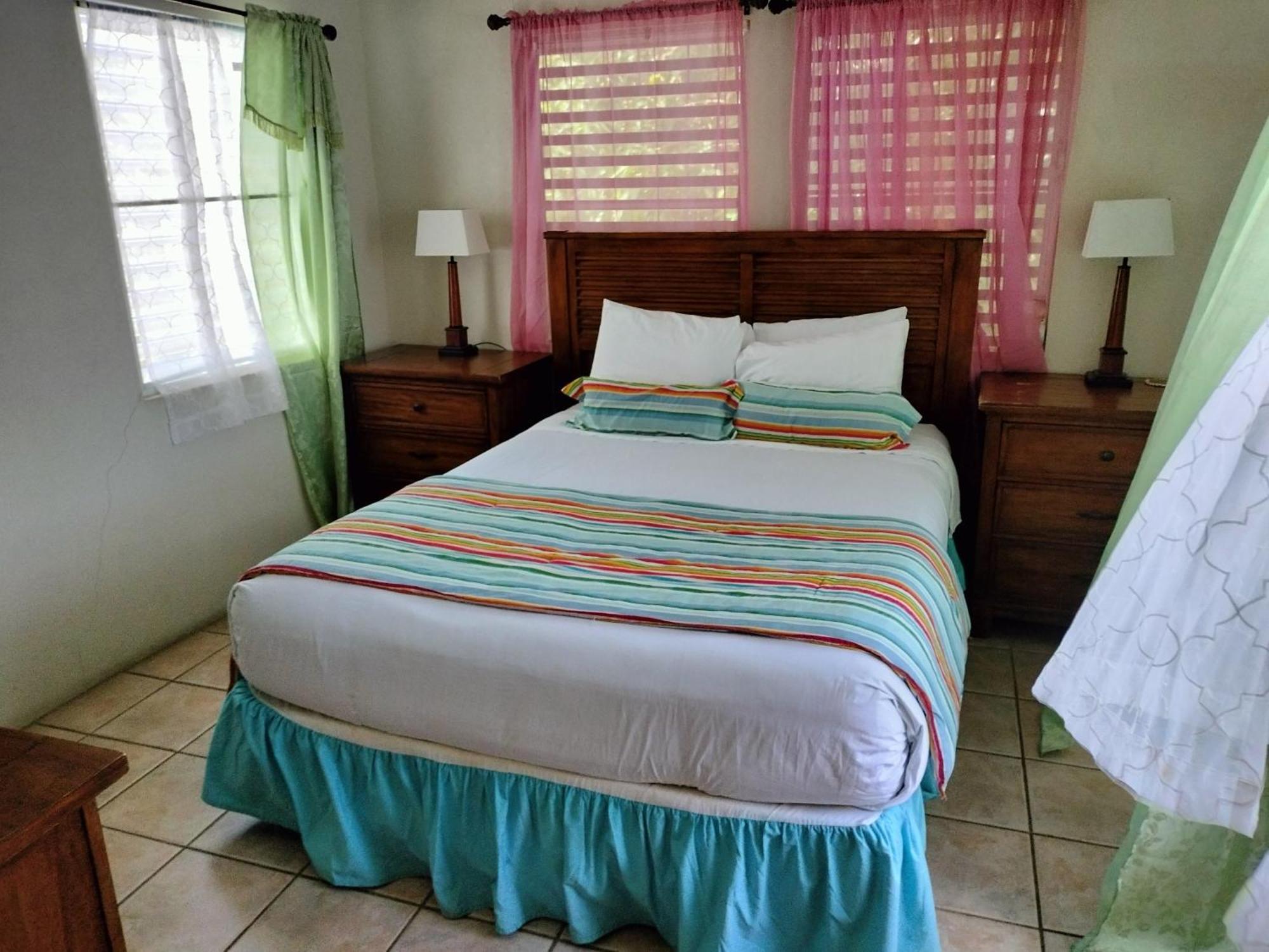 Casa De Tortuga Guesthouse Vieques Habitación foto