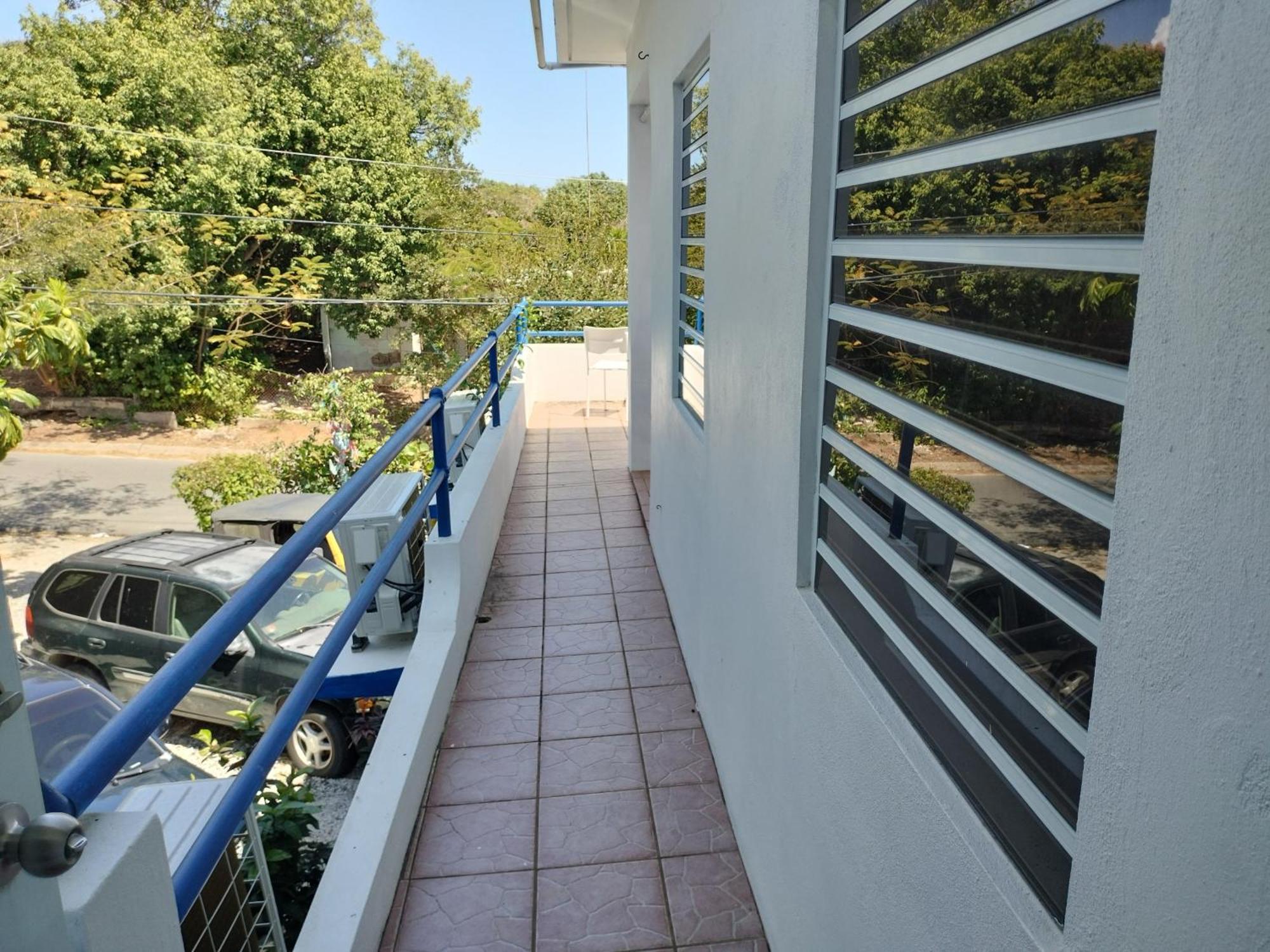 Casa De Tortuga Guesthouse Vieques Habitación foto