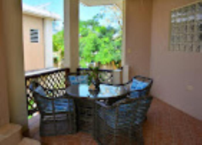 Casa De Tortuga Guesthouse Vieques Exterior foto